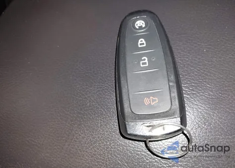 2015 Ford Explorer Limited z USA, uszkodzony, nr VIN 1FM5K8F81FGA56200